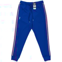 2022-23 Juventus adidas Lifestyler Sweat Pants/Bottoms