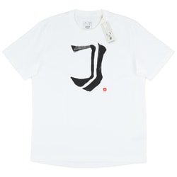 2022-23 Juventus adidas Chinese Story Tee