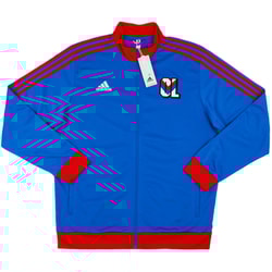 2023-24 Lyon adidas DNA Track Jacket