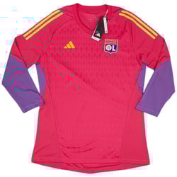 2023-24 Lyon GK Shirt