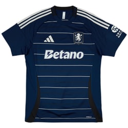 2024-25 Aston Villa Third Shirt