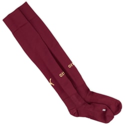 2024-25 Manchester City Third Socks