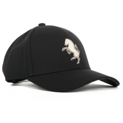 2025-26 Juventus adidas Originals Third Cap (Large Adults)