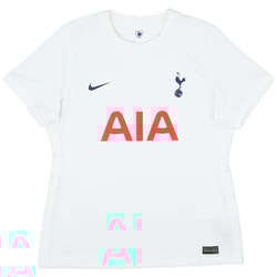 2021-22 Tottenham Home Shirt - 9/10 - (Women's L)