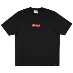 The Streets Won't Forget Delap Tee