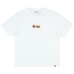 The Streets Won't Forget Demba Tee