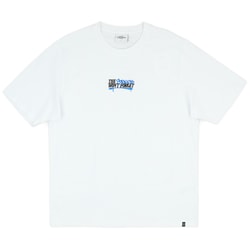 The Streets Won't Forget Pedersen Tee