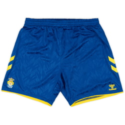 2024-25 Las Palmas Home Shorts