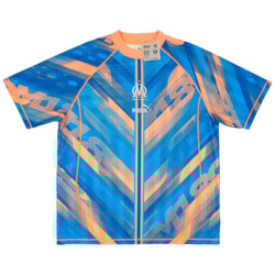 2024-25 Olympique Marseille Puma ftblSTATEMENT Retro Shirt