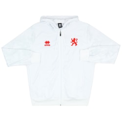 2024-25 Liechtenstein Errea Anthem Jacket