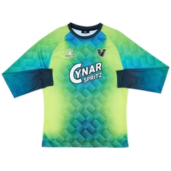 2024-25 Venezia Authentic GK Home Shirt