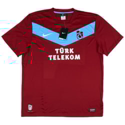 2011-12 Trabzonspor Fourth Shirt (XL)