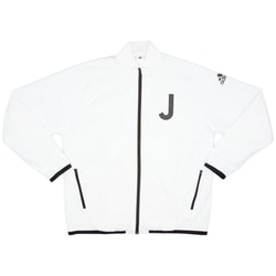 2016-17 Juventus adidas Track Jacket - 9/10 - (XL)
