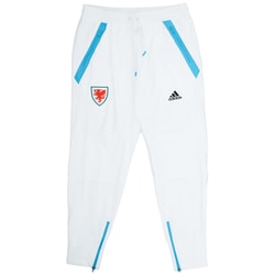 2022-23 Wales adidas Gameday Pants/Bottoms - As New