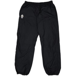 2008-09 Juventus Nike Track Pants/Bottoms - 4/10 - (L)