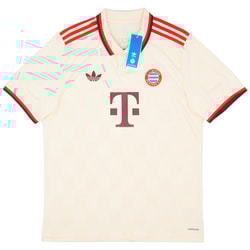 2024-25 Bayern Munich Third Shirt