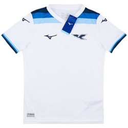 2024-25 Lazio 125th Anniversary Shirt (KIDS)