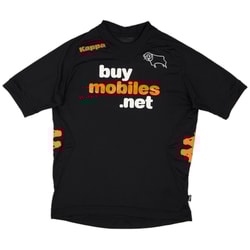 2012-13 Derby Away Shirt - 8/10 - (M)