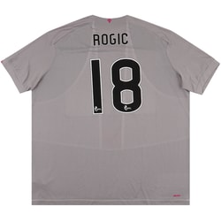 2019-20 Celtic Third Shirt Rogic #18 (XXL)