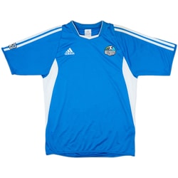 2003 Kansas City Wizards Home Shirt - 9/10 - (S)