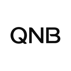 2019-21 Paris Saint-Germain Black 'QNB' Replica Patch