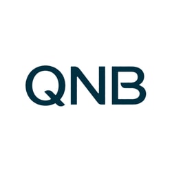 2019-21 Paris Saint-Germain Navy 'QNB' Replica Patch
