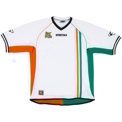 2003-05 Venezia Away Shirt - 8/10 - (XL)