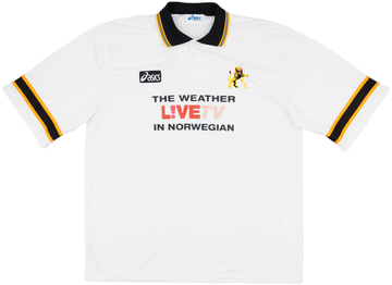1997-99 Millwall Away Shirt