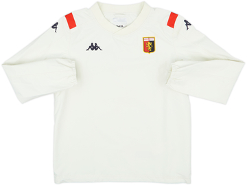 2019-20 Genoa Kappa Drill Top