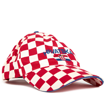 2000s Croatia Cap