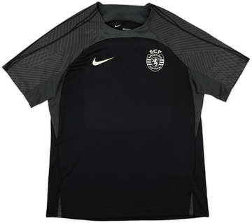2023-24 Sporting CP Nike Training Shirt