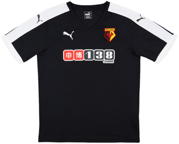 2015-16 Watford Away Shirt