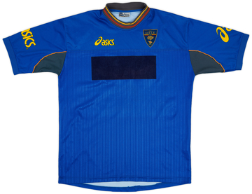 2000-01 Lecce Youth Away Shirt #15