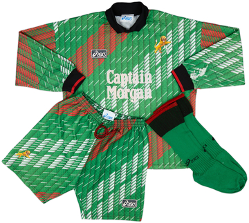 1995-96 Millwall GK Full Kit