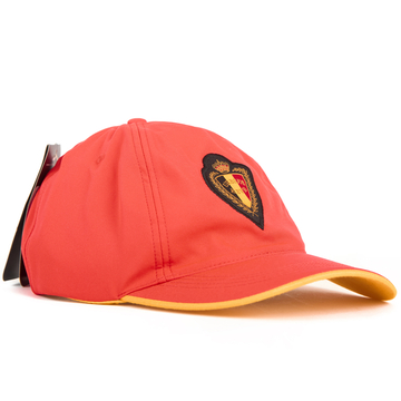 2002-03 Belgium Nike Cap (Adult