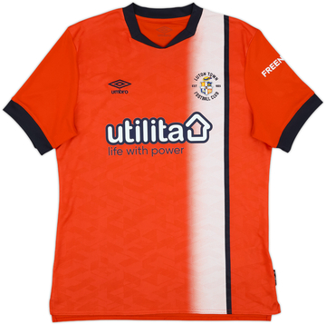 2023-25 Luton Home Shirt