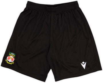 2018-19 Wrexham Macron Training Short
