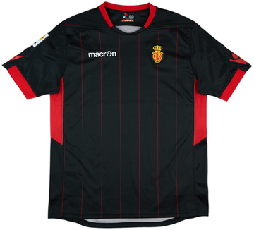 2013-14 Mallorca Away Shirt