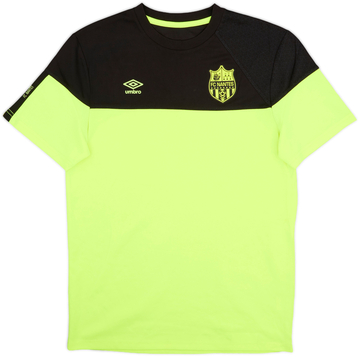2017-18 Nantes Umbro Training Shirt
