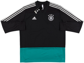 2018-19 Germany adidas Sweat Top