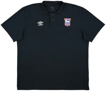 2022-23 Ipswich Umbro Polo Shirt