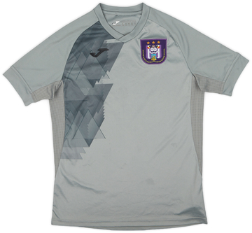 2019-20 Anderlecht Joma Training Shirt