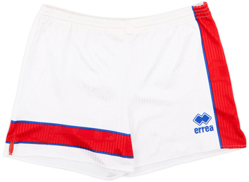 1995-96 Middlesbrough Home Short