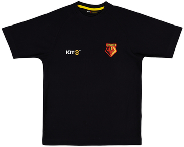2002-03 Watford Kit@ Training Shirt