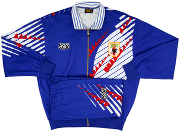 1994-96 Japan Asics Tracksuit