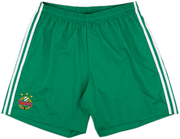 2019-20 Rapid Vienna Home Short