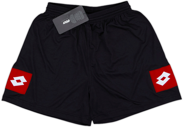 2007-09 Lotto Template Shorts (Nice)