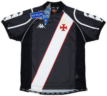 1998-99 Vasco da Gama Home Shirt