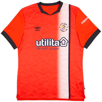 2023-25 Luton Town Home Shirt