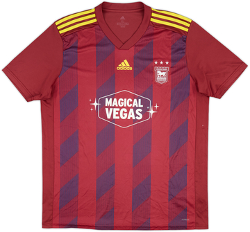 2020-21 Ipswich Town Third Shirt